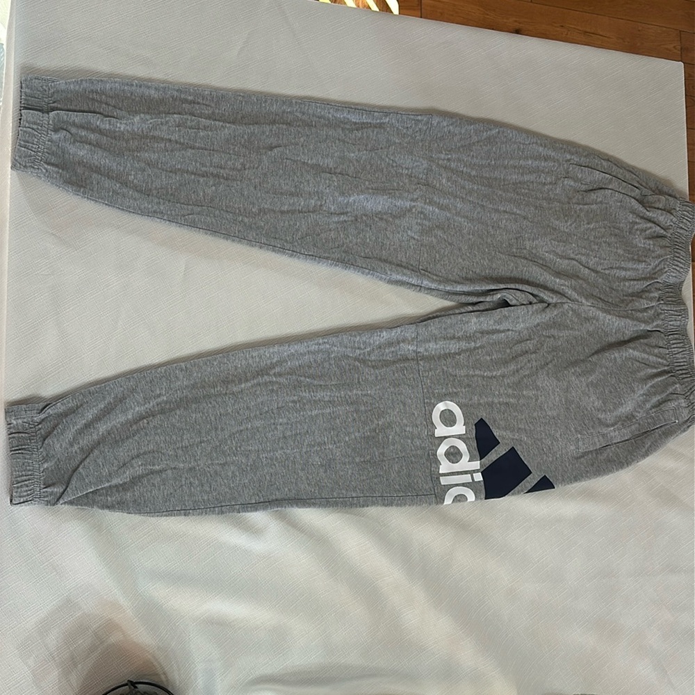 Adidas joggers